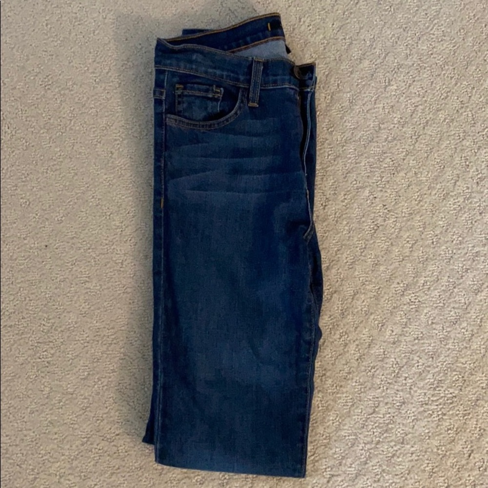 Flying Monkey stretch jeans